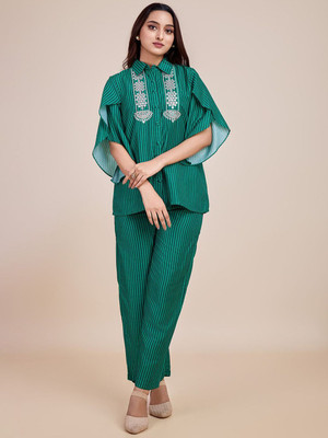 HERE&NOW Tunic Pant Co-ords Set