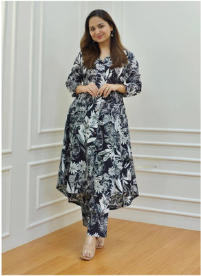 SUYASH Shirt Pant Co-ords Set
