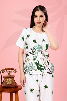 lunexa Tunic Pant Co-ords Set