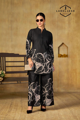 JASH Top Pant Co-ords Set