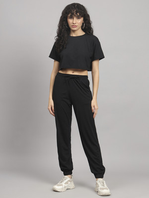 Stockton Top Pant Co-ords Set