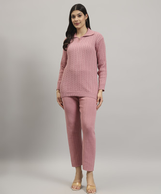 HERMISTON Top Pant Co-ords Set