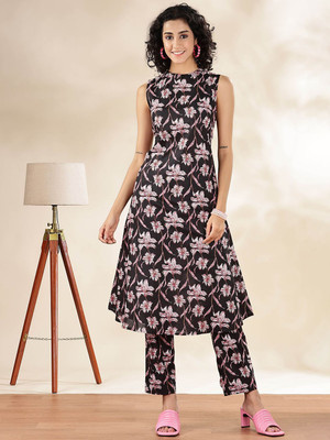 ANOUK Top Pant Co-ords Set