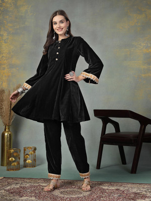 Stylum Top Pant Co-ords Set