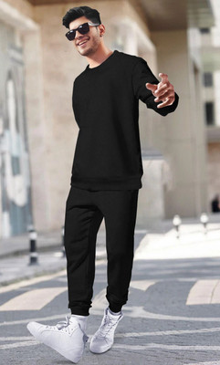 BLIVE Tshirt Pant Co-ords Set