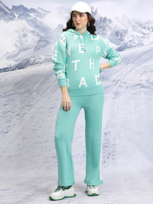 Tokyo Talkies Top Pant Co-ords Set