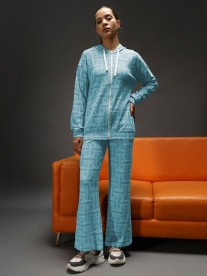 Leriya Fashion Tshirt Pant Co-ords Set