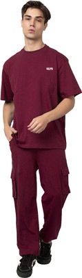Kepa Tshirt Pant Co-ords Set
