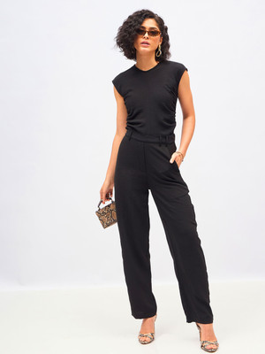 SASSAFRAS Top Pant Co-ords Set