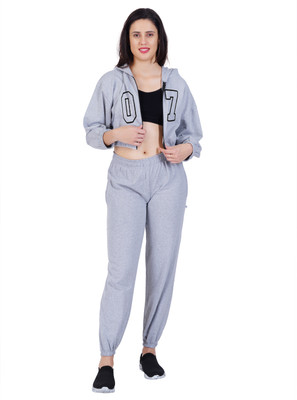 HOTFITS Top Pant Co-ords Set