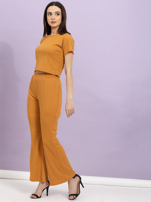 METRONAUT Top Pant Co-ords Set