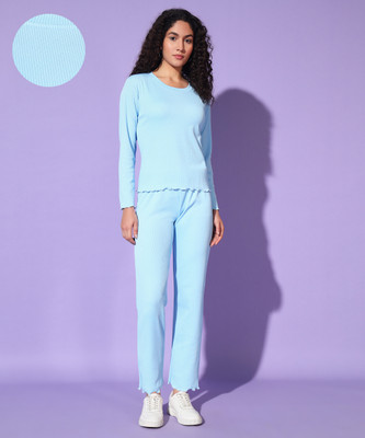 METRONAUT Tshirt Pant Co-ords Set