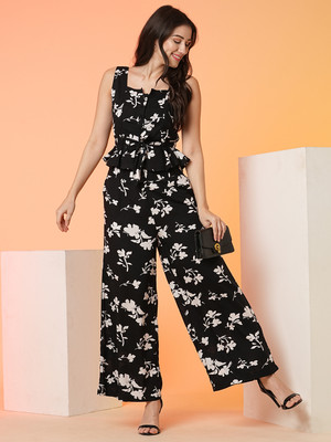 Globus Top Palazzos Co-ords Set