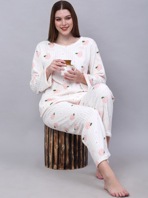 Uttam Top Pant Co-ords Set