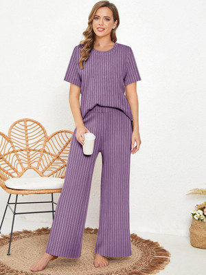 Toochki Top Palazzos Co-ords Set