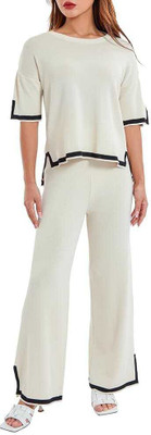 Domadiya enterprise Top Pant Co-ords Set
