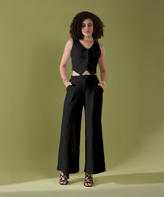 Selvia Top Pant Co-ords Set