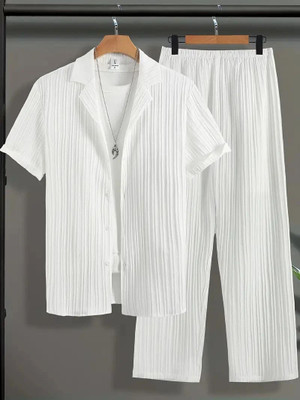 MAA UMA Shirt Pant Co-ords Set