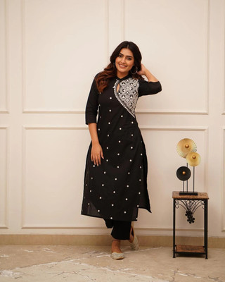 Aradhya Tunic Pant Co-ords Set