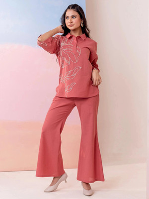 ZUMMER Tunic Pant Co-ords Set