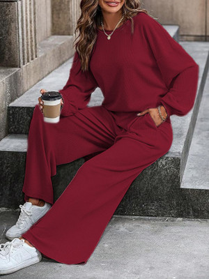Westhood Tshirt Pant Co-ords Set