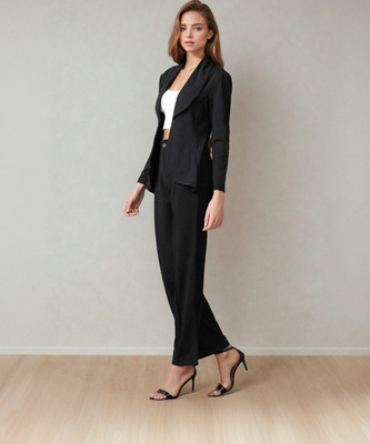 KOTTY Top Pant Co-ords Set