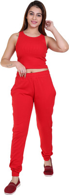 StyloHub Top Pant Co-ords Set
