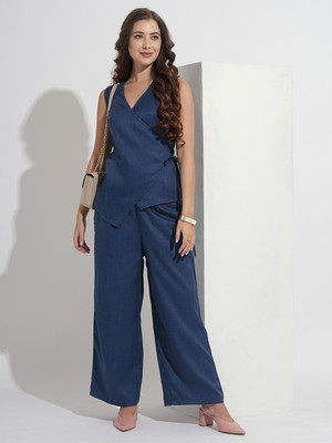Dressberry Top Pant Co-ords Set