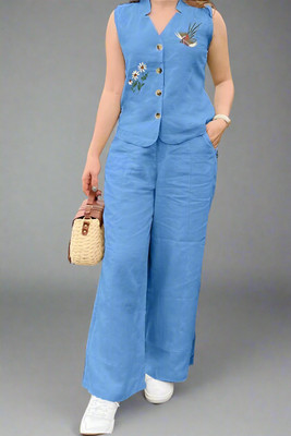 vidhiparidhan Top Pant Co-ords Set