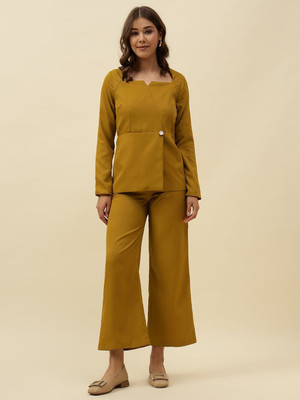 BEATNIK Top Pant Co-ords Set