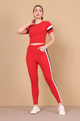 Cozimifashion Top Pant Western Set