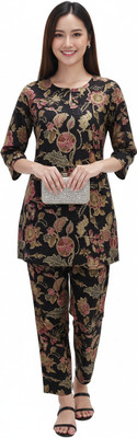 Profitrs Tunic Pant Co-ords Set