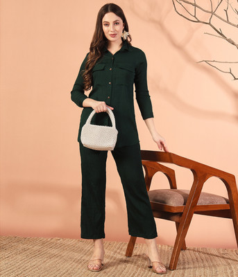 Daari Top Pant Co-ords Set