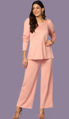 Kanishka Tunic Pant Co-ords Set
