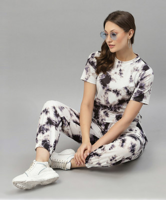 Selvia Top Pant Co-ords Set