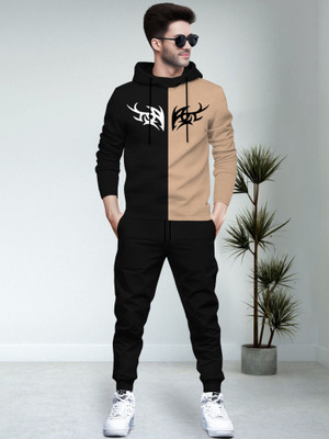 BLIVE Tshirt Pant Co-ords Set