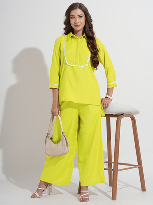 Dressberry Top Pant Co-ords Set