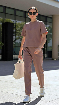 Dwarros Tshirt Pant Co-ords Set