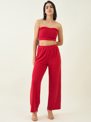 AAYU Top Pant Co-ords Set