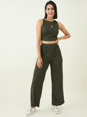 AAYU Top Pant Co-ords Set