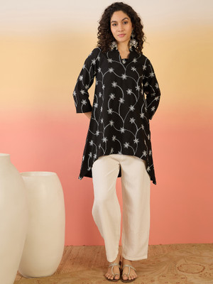 InWeave Tunic Pant Co-ords Set