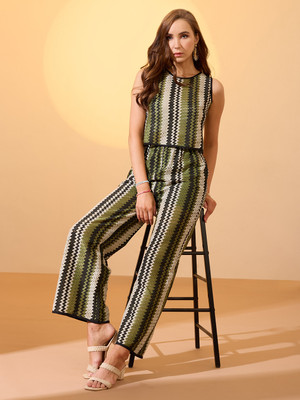 Globus Top Pant Co-ords Set