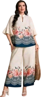 Dedumal texo Top Pant Co-ords Set