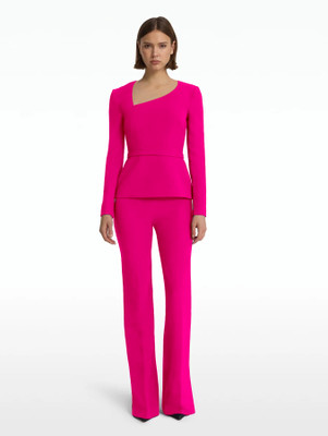 Rajovati Top Pant Co-ords Set
