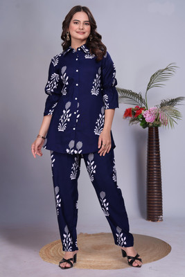 tpf Top Pant Co-ords Set