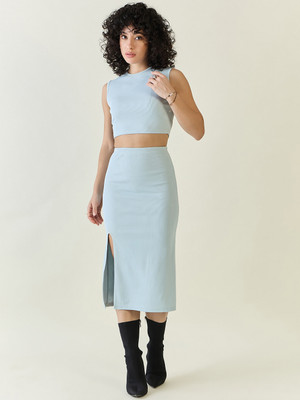 AAYU Top Skirt Co-ords Set