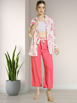 Belfry Shirt Chinos Co-ords Set