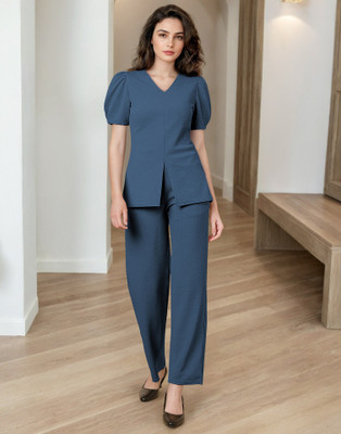 Selvia Top Pant Co-ords Set