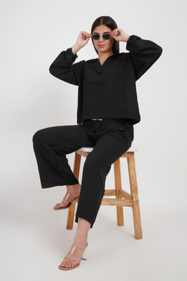 Lugo Top Palazzos Co-ords Set