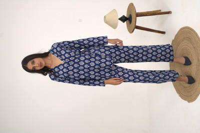 Hunar Shirt Pant Co-ords Set